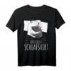 Offizielles Schlafshirt mit Rattenmotiv – Süßes Tier-Design für Damen, Herren & Kinder, Perfekt als Geschenk zu Geburtstag, Weihnachten & Muttertag