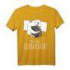 Offizielles Schlafshirt mit Rattenmotiv – Süßes Tier-Design für Damen, Herren & Kinder, Perfekt als Geschenk zu Geburtstag, Weihnachten & Muttertag