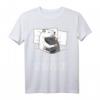 Offizielles Schlafshirt mit Rattenmotiv – Süßes Tier-Design für Damen, Herren & Kinder, Perfekt als Geschenk zu Geburtstag, Weihnachten & Muttertag