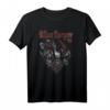 Alice Cooper Goes To Hell Stage T-Shirt – Offizielles Merchandise für Fans, Kinder & Erwachsene