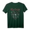 Alice Cooper Goes To Hell Stage T-Shirt – Offizielles Merchandise für Fans, Kinder & Erwachsene
