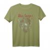 Alice Cooper Goes To Hell Stage T-Shirt – Offizielles Merchandise für Fans, Kinder & Erwachsene