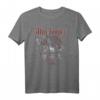 Alice Cooper Goes To Hell Stage T-Shirt – Offizielles Merchandise für Fans, Kinder & Erwachsene