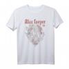 Alice Cooper Goes To Hell Stage T-Shirt – Offizielles Merchandise für Fans, Kinder & Erwachsene