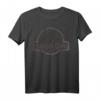 Jurassic Park Classic Distressed Logo T-Shirt - Official Merchandise für Dinosaurier- und Filmfans