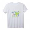 HapOwl T-Shirt mit Alien Invasion & UFO - Lustiges Science-Fiction Design für den besonderen Tag