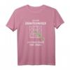 Lustiges Zahntechniker T-Shirt mit Spruch – Witziges Geschenk für Zahntechniker, Mitarbeiter & Kollegen