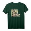 Bestes Bruder Geschenk - Bruderherz T-Shirt mit Motiv für Geburtstag & Weihnachten
