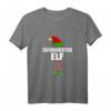 Lustiges Weihnachts Familienoutfit mit tätowiertem Elf Partnerlook - Perfekt für Weihnachten, Wichteln & Festliche Fotos