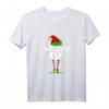 Lustiges Weihnachts Familienoutfit mit tätowiertem Elf Partnerlook - Perfekt für Weihnachten, Wichteln & Festliche Fotos