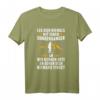 Sondeln Sondler Sondengänger Schatzsuche Detektor T-Shirt – Perfekt als Geschenk für Schatzsucher & Hobby-Sondengänger
