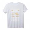 Sondeln Sondler Sondengänger Schatzsuche Detektor T-Shirt – Perfekt als Geschenk für Schatzsucher & Hobby-Sondengänger