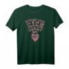 Mötley Crüe – Kickstart My Heart Drip Font T-Shirt | Official Band Merchandise für Fans aller Altersgruppen