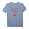Mötley Crüe – Kickstart My Heart Drip Font T-Shirt | Official Band Merchandise für Fans aller Altersgruppen