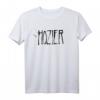 Hozier Logo T-Shirt - Fanartikel für Konzert & Musikliebhaber, exklusives Merch & Accessoires