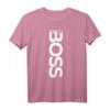 I'm the boss - Like a Boss - Ich bin der Boss T-Shirt für Kollegen, Chefs und Büro-Profis – Lustiges Geschenkidee für Arbeit und Freizeit