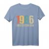 Lustiges 38. Geburtstag T-Shirt für Mann und Frau - Witzige Geschenkidee & Deko für den 38. Geburtstag 1986