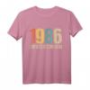 Lustiges 38. Geburtstag T-Shirt für Mann und Frau - Witzige Geschenkidee & Deko für den 38. Geburtstag 1986
