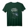 Offizielles HapOwl T-Shirt von Bravado - Authentisches Merchandise in Partnerschaft mit Universal Music Group