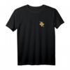 Arzthelferin Pflaster Und Spritze Krankenschwester Praxis T-Shirt - Perfektes Geschenk für Pflegepersonal und Medical Professionals