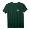 Arzthelferin Pflaster Und Spritze Krankenschwester Praxis T-Shirt - Perfektes Geschenk für Pflegepersonal und Medical Professionals