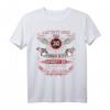 Lustiges 30. Geburtstag T-Shirt mit Spruch – Als Gott mich vor 30 Jahren schuf, grinste er das wird lustig