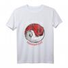 Kampfkunst Luta Livre T-Shirt mit Yin Yang Grafik – Vintage Zugkampf Design, perfekt für Trainer, Meister & Fans zum Geburtstag, Vatertag & Training