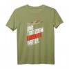 HapOwl T-Shirt mit Zitat – Lustiges und Ironisches Geschenk für Erwachsene