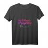 Damen Schlagerparty Schlager Prinzessin T-Shirt mit V-Ausschnitt – Lustiges Festival-Outfit & Geschenk für Schlagerfans