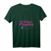 Damen Schlagerparty Schlager Prinzessin T-Shirt mit V-Ausschnitt – Lustiges Festival-Outfit & Geschenk für Schlagerfans