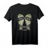 HapOwl Daryl Dixon Wings T-Shirt – Offizielles The Walking Dead Fanartikel für Superfans