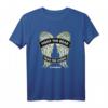 HapOwl Daryl Dixon Wings T-Shirt – Offizielles The Walking Dead Fanartikel für Superfans