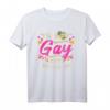 Ich bin nicht schwul, aber 20$ sind 20$ - Humorvolles Bachelor Party T-Shirt für Junggesellenabschied, Trauzeugen & Freunde