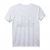 New York City Skyline & Freiheitsstatue Silhouette T-Shirt – Perfektes Geschenk für Stadtliebhaber & USA-Fans
