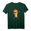 Lustiges Dabbing Döner Kebab Dab T-Shirt – Humorvolles Geschenk für Dönerliebhaber, Dönerverkäufer und Fans türkischer Spezialitäten