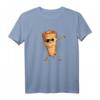 Lustiges Dabbing Döner Kebab Dab T-Shirt – Humorvolles Geschenk für Dönerliebhaber, Dönerverkäufer und Fans türkischer Spezialitäten