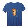 Lustiges Dabbing Döner Kebab Dab T-Shirt – Humorvolles Geschenk für Dönerliebhaber, Dönerverkäufer und Fans türkischer Spezialitäten