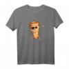 Lustiges Dabbing Döner Kebab Dab T-Shirt – Humorvolles Geschenk für Dönerliebhaber, Dönerverkäufer und Fans türkischer Spezialitäten