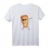 Lustiges Dabbing Döner Kebab Dab T-Shirt – Humorvolles Geschenk für Dönerliebhaber, Dönerverkäufer und Fans türkischer Spezialitäten