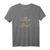 Vater der Braut T-Shirt - Coole Hochzeits- und Polterabend-Shirts für Bräutigam-Eltern, Papa Geschenk & Hingucker bei der Hochzeit