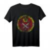 Wing Chun Tsun Martial Art Sword GYM Train Kung Fu T-Shirt - Klassisch geschnitten für Kampfsporttraining & Fitness