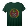 Wing Chun Tsun Martial Art Sword GYM Train Kung Fu T-Shirt - Klassisch geschnitten für Kampfsporttraining & Fitness