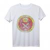 Wing Chun Tsun Martial Art Sword GYM Train Kung Fu T-Shirt - Klassisch geschnitten für Kampfsporttraining & Fitness