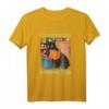 Bunny That's What I Do I Read Books And I Know Things T-Shirt – Lustiges Katzen- und Buchliebhaber-Shirt zum Geburtstag oder Geschenk
