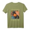Bunny That's What I Do I Read Books And I Know Things T-Shirt – Lustiges Katzen- und Buchliebhaber-Shirt zum Geburtstag oder Geschenk
