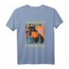 Bunny That's What I Do I Read Books And I Know Things T-Shirt – Lustiges Katzen- und Buchliebhaber-Shirt zum Geburtstag oder Geschenk