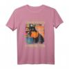 Bunny That's What I Do I Read Books And I Know Things T-Shirt – Lustiges Katzen- und Buchliebhaber-Shirt zum Geburtstag oder Geschenk