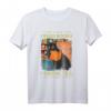 Bunny That's What I Do I Read Books And I Know Things T-Shirt – Lustiges Katzen- und Buchliebhaber-Shirt zum Geburtstag oder Geschenk
