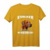 HapOwl T-Shirt für Rhodesian Ridgeback Besitzer - Perfektes Geschenk für Ridgeback Papa und Mama