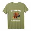 HapOwl T-Shirt für Rhodesian Ridgeback Besitzer - Perfektes Geschenk für Ridgeback Papa und Mama